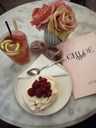 chloe cafe praag|cafe chloe prague.